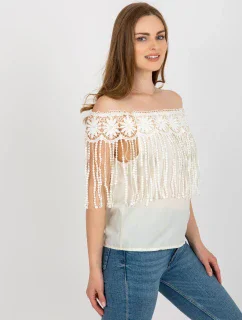 Halenka AT BZ 1801.87 světle béžová