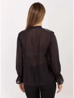 IT košile KS 28883.80 černá