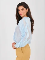 Košile IT KS 29035.50 světle modrá Košile IT KS 29035.50 světle modrá