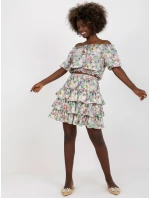 Sada LK KMPL 508597.31X šedá