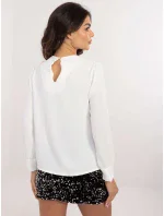 Halenka MI BZ 278519 1.40 bílá Halenka MI BZ 278519 1.40 bílá