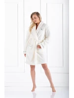 Dámský župan Tiffany - Momenti Per Me Dámský župan Tiffany - Momenti Per Me