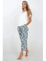 Pyžamo Casual Beauty - Momenti Per Me