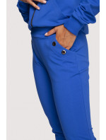 Kalhoty BeWear B243 Royal Blue