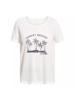 Dámské triko Roxy CHASING THE WAVE Dámské triko Roxy CHASING THE WAVE