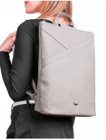 Dámský batoh Vuch Tiara Diamond Grey