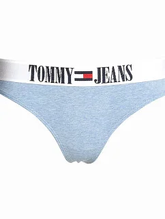 Dámská tanga UW0UW04209-DU7 - Tommy Hilfiger