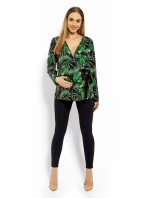 Dámská halenka 1626 - PeeKaBoo