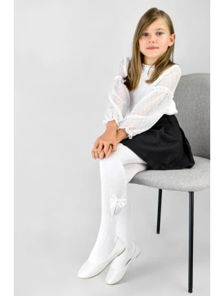 PRUHOVANÉ PUNČOCHÁČE 2-6 LET RB022