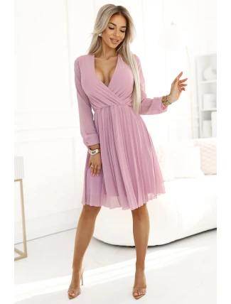 Společenské šaty model 208962 Numoco Společenské šaty model 208962 Numoco