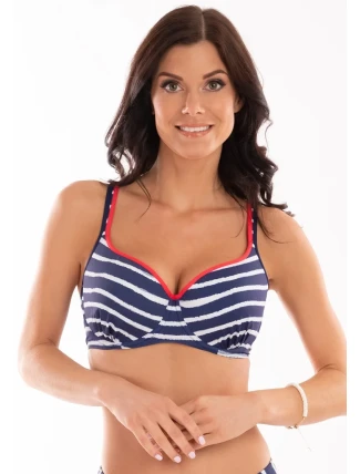 Dámské plavky Fantasy Bona P1201 horní díl