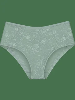 Amourette Charm T Maxi02 - GREEN - TRIUMPH GREEN - TRIUMPH