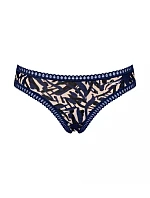 SLOGGI GO CRUSH – 3× mini kalhotky z organické bavlny Sloggi SLOGGI GO CRUSH – 3× mini kalhotky z organické bavlny Sloggi