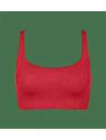 sloggi ZERO Feel Bliss Festive Top - UNKNOWN - SLOGGI UNKNOWN - SLOGGI sloggi ZERO Feel Bliss Festive Top - UNKNOWN - SLOGGI UNKNOWN - SLOGGI