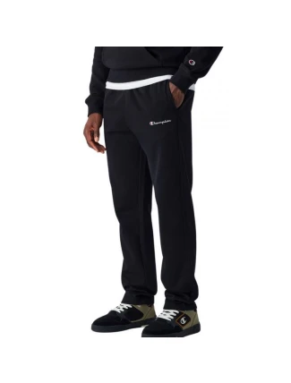 Champion Kalhoty s rovným lemem M 220294 KK001 Champion Kalhoty s rovným lemem M 220294 KK001