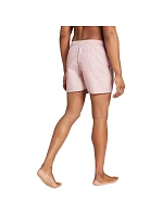 Adidas Stripey Klasické plavecké šortky M IX9677 Adidas Stripey Klasické plavecké šortky M IX9677