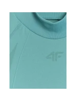 Dámské bezešvé termoprádlo (top) 4F 4FWAW25USEAF216-46S dámské