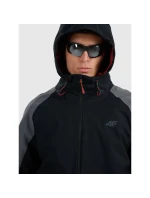 Pánská přechodná bunda 5000 s membránou 4F 4FRAW25TTJAM0963-25S pánské Pánská přechodná bunda 5000 s membránou 4F 4FRAW25TTJAM0963-25S pánské