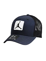 Kšiltovka Air Jordan Rise Structured Jumpman Trucker - FZ0774-010