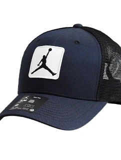 Kšiltovka Air Jordan Rise Structured Jumpman Trucker - FZ0774-010