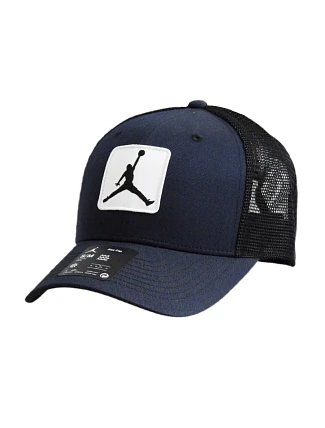 Kšiltovka Air Jordan Rise Structured Jumpman Trucker - FZ0774-010