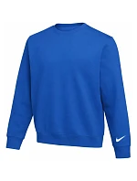 Dětská mikina Nike Park 26 Fleece Crew modrá IO9045 463