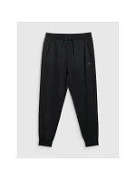 Pánské joggerové tepláky 4F 4FWMM00TTROM1676-20S