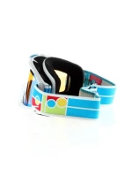 Lyžařské brýle Bolle Nova White 20839