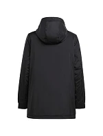 Bunda adidas Entrada 22 Stadium Jr IB6078
