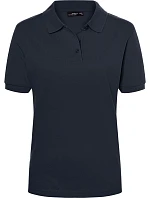 Daiber JN 71 Dámské piqué polo 02.0071 navy