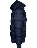Kariban K 6166 Bunda ripstop s kapucí 20.6166 navy Kariban K 6166 Bunda ripstop s kapucí 20.6166 navy