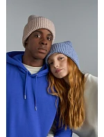 Atlantis Headwear Gorely Pletená čepice 33.0310 lilac melange Atlantis Headwear Gorely Pletená čepice 33.0310 lilac melange