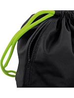 BagBase BG 110 Sportovní vak Icon 52.0110 white/black BagBase BG 110 Sportovní vak Icon 52.0110 white/black