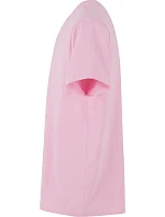 New Morning Studios NM 038 Unisex tričko z těžké bavlny 57.0038 soft pink New Morning Studios NM 038 Unisex tričko z těžké bavlny 57.0038 soft pink
