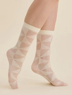 Gabriella Syla kód 612 barva: ecri