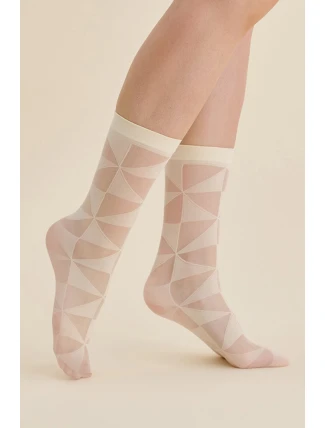 Gabriella Syla kód 612 barva: ecri