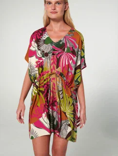 Vamp - Šaty s krátkými rukávy 20433 - Vamp