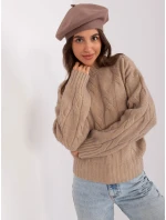 AT CZ uzávěr 231305.82P tmavě lila