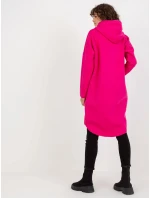 Mikina RV BL 4742.20P fuchsiová Mikina RV BL 4742.20P fuchsiová