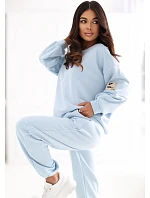 RV sada KMPL A1279.82 světle modrá RV sada KMPL A1279.82 světle modrá