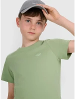 Chlapecké tričko 4F