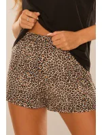 850 KENDALL DÁMSKÉ ŠORTKY