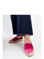 Espadrilky model 207518 Solea