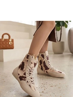Sportovní boty model 231690 Solea