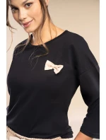 Pyžamo Belle Reverie MK 30 Night Song 7/8 S-XL Pyžamo Belle Reverie MK 30 Night Song 7/8 S-XL