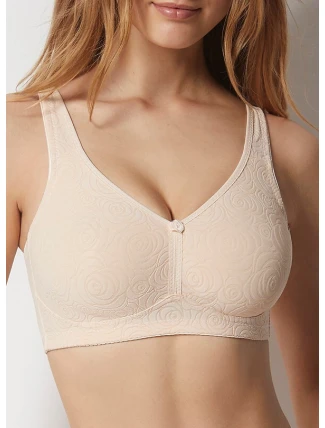 Selene Marivi měkká podprsenka s kosticemi