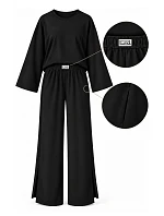 Pyžamo Luna 1312, dlouhé rukávy, velikosti S–2XL Pyžamo Luna 1312, dlouhé rukávy, velikosti S–2XL