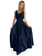 Dámské šaty 508-1 CINDY - NUMOCO Dámské šaty 508-1 CINDY - NUMOCO