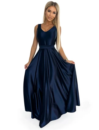 Dámské šaty 508-1 CINDY - NUMOCO Dámské šaty 508-1 CINDY - NUMOCO