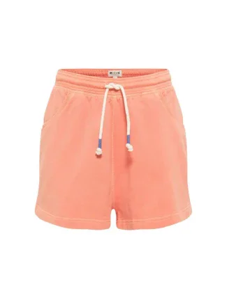 Mustang Julie Jogpant W 1012602 8131 šortky